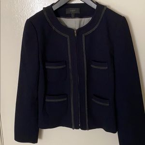 J.Crew Lady Jacket